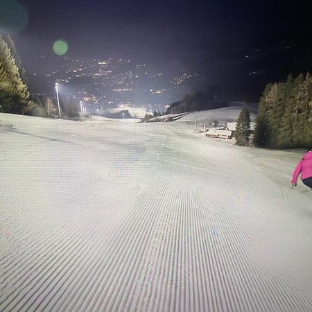 Appartamento Haus Hislop Inneralpbach Esterno foto