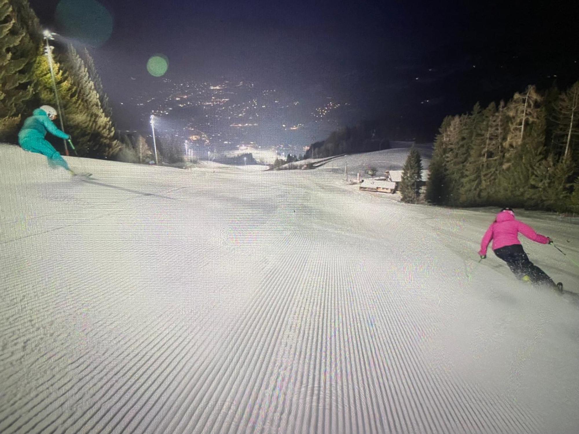 Appartamento Haus Hislop Inneralpbach Esterno foto